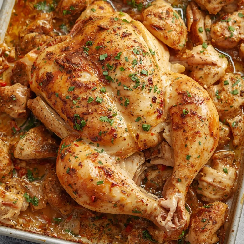 rotisserie chicken recipes
