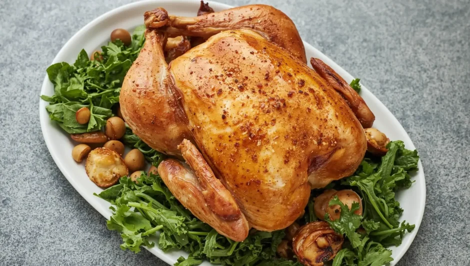 Instant Pot Whole Chicken Recipes